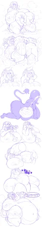 Gallery Vore by Shyland - Page 9
