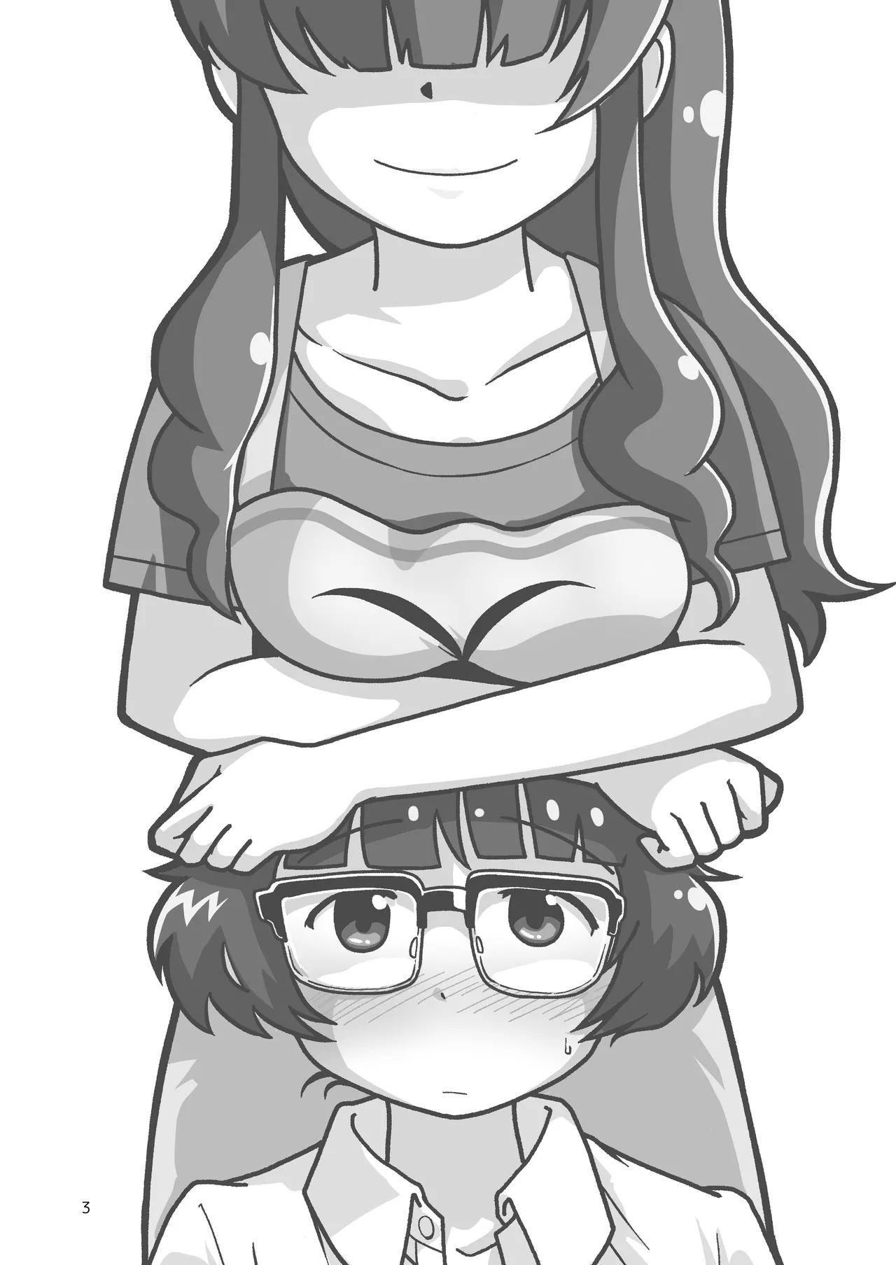 GalleryCraft Craft Boku to Himitsu no Sangoshou Moi et ma Découverte du corps Féminin THE IDOLMSTER Dearly Stars French Lopxi Digital - Image 2