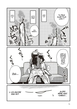 GalleryCraft Craft Boku to Himitsu no Sangoshou Moi et ma Découverte du corps Féminin THE IDOLMSTER Dearly Stars French Lopxi Digital - Page 15