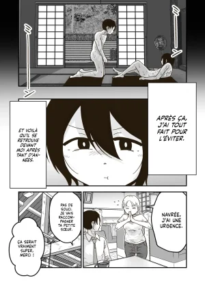 GalleryCraft Craft Wataru-kun to Himitsu no Natsu Les Conséquences dun Été Secret French Lopxi - Page 12