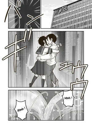 GalleryCraft Craft Wataru-kun to Himitsu no Natsu Les Conséquences dun Été Secret French Lopxi - Page 14
