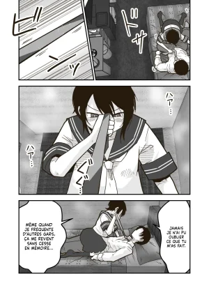 GalleryCraft Craft Wataru-kun to Himitsu no Natsu Les Conséquences dun Été Secret French Lopxi - Page 15