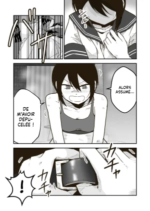 GalleryCraft Craft Wataru-kun to Himitsu no Natsu Les Conséquences dun Été Secret French Lopxi - Page 16