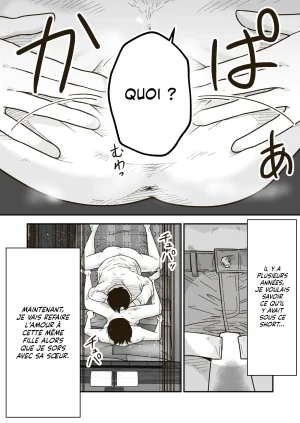 GalleryCraft Craft Wataru-kun to Himitsu no Natsu Les Conséquences dun Été Secret French Lopxi - Page 20