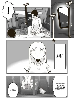 GalleryCraft Craft Wataru-kun to Himitsu no Natsu Les Conséquences dun Été Secret French Lopxi - Page 23