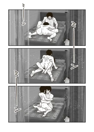GalleryCraft Craft Wataru-kun to Himitsu no Natsu Les Conséquences dun Été Secret French Lopxi - Page 29