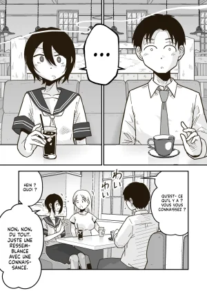 GalleryCraft Craft Wataru-kun to Himitsu no Natsu Les Conséquences dun Été Secret French Lopxi - Page 3