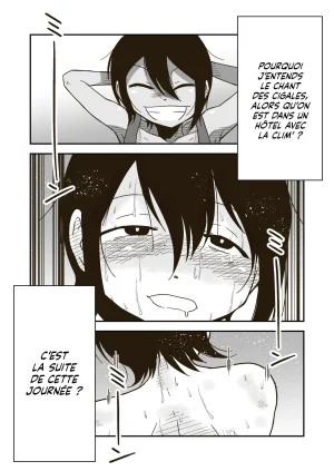 GalleryCraft Craft Wataru-kun to Himitsu no Natsu Les Conséquences dun Été Secret French Lopxi - Page 30