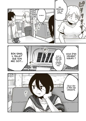GalleryCraft Craft Wataru-kun to Himitsu no Natsu Les Conséquences dun Été Secret French Lopxi - Page 4