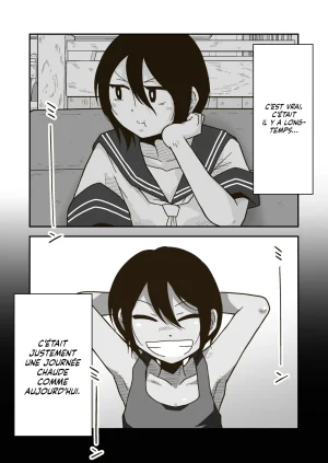GalleryCraft Craft Wataru-kun to Himitsu no Natsu Les Conséquences dun Été Secret French Lopxi - Page 5