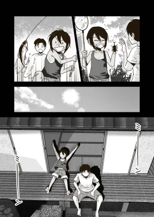 GalleryCraft Craft Wataru-kun to Himitsu no Natsu Les Conséquences dun Été Secret French Lopxi - Page 7