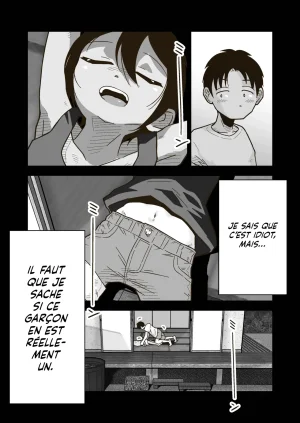 GalleryCraft Craft Wataru-kun to Himitsu no Natsu Les Conséquences dun Été Secret French Lopxi - Page 8