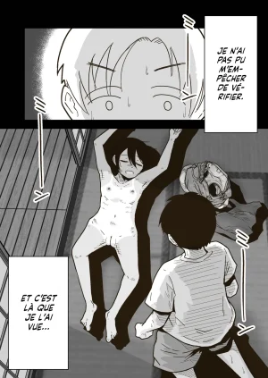GalleryCraft Craft Wataru-kun to Himitsu no Natsu Les Conséquences dun Été Secret French Lopxi - Page 9