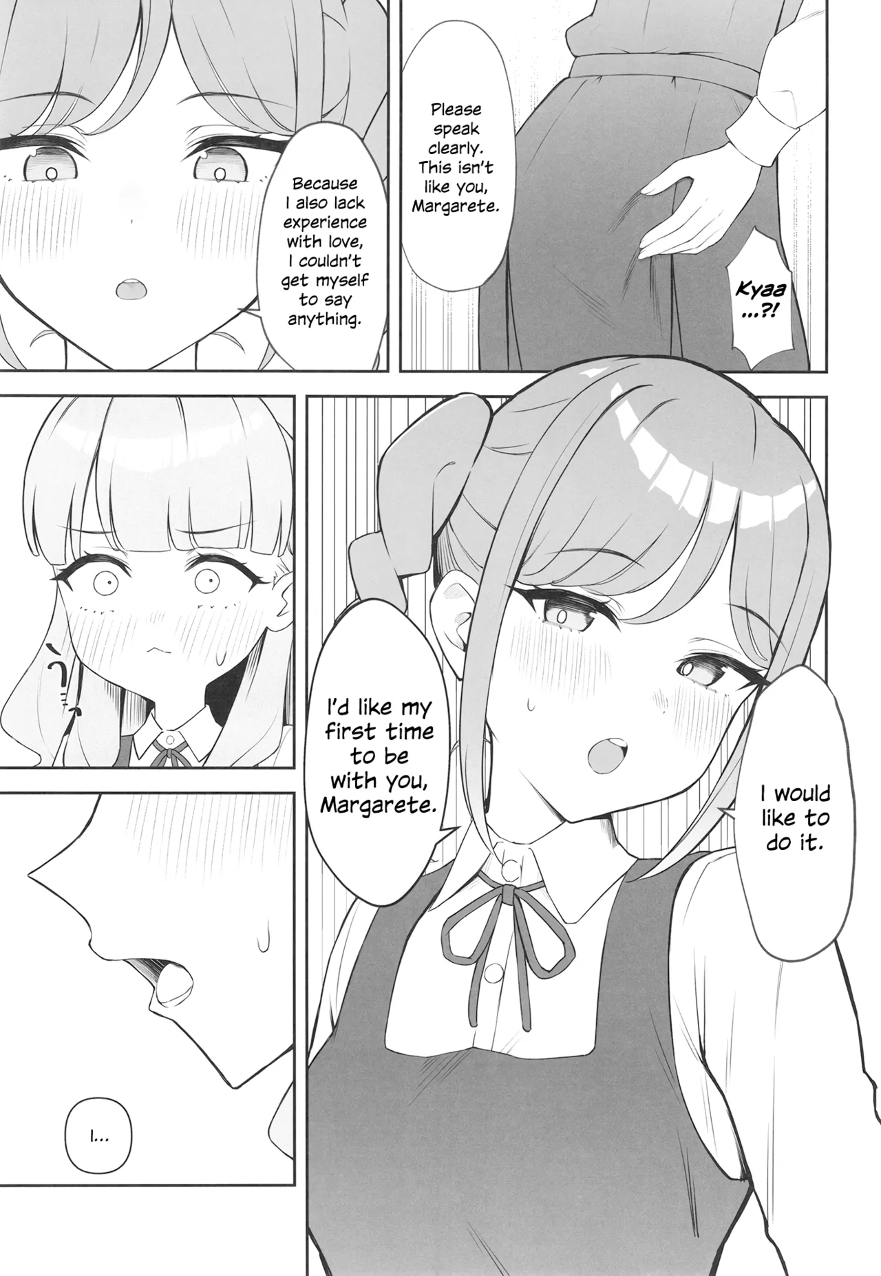 gallium wear Masami Atabe TomaMaru Nikki TomaMaru Diary Love Live Superstar English Digital - Image 10