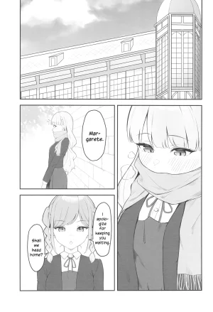 gallium wear Masami Atabe TomaMaru Nikki TomaMaru Diary Love Live Superstar English Digital - Page 2