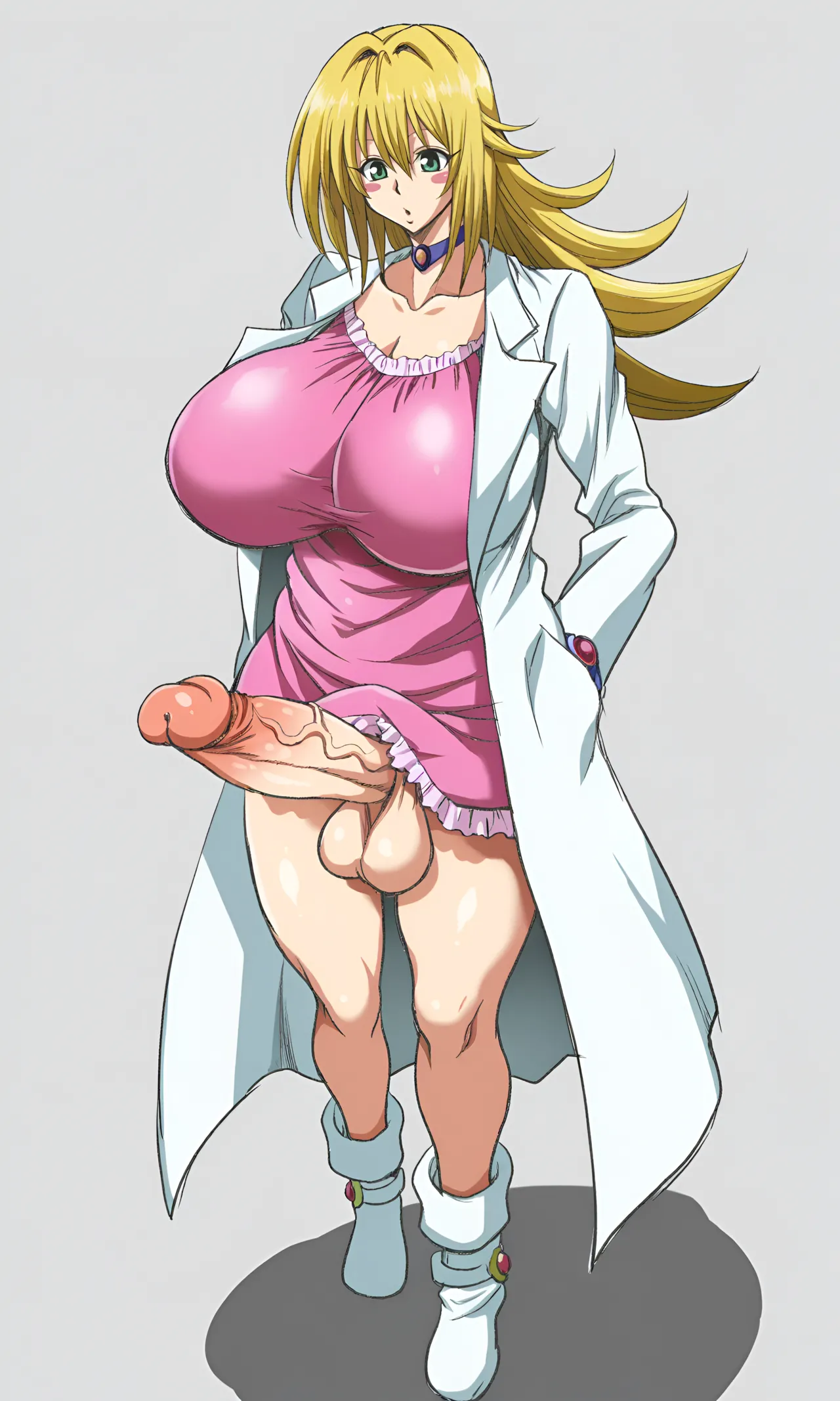 Gamaymakkah test 1 art - Image 169