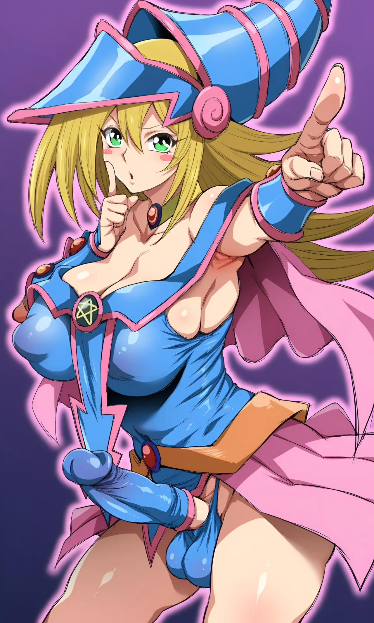 Gamaymakkah test 1 art - Image 19