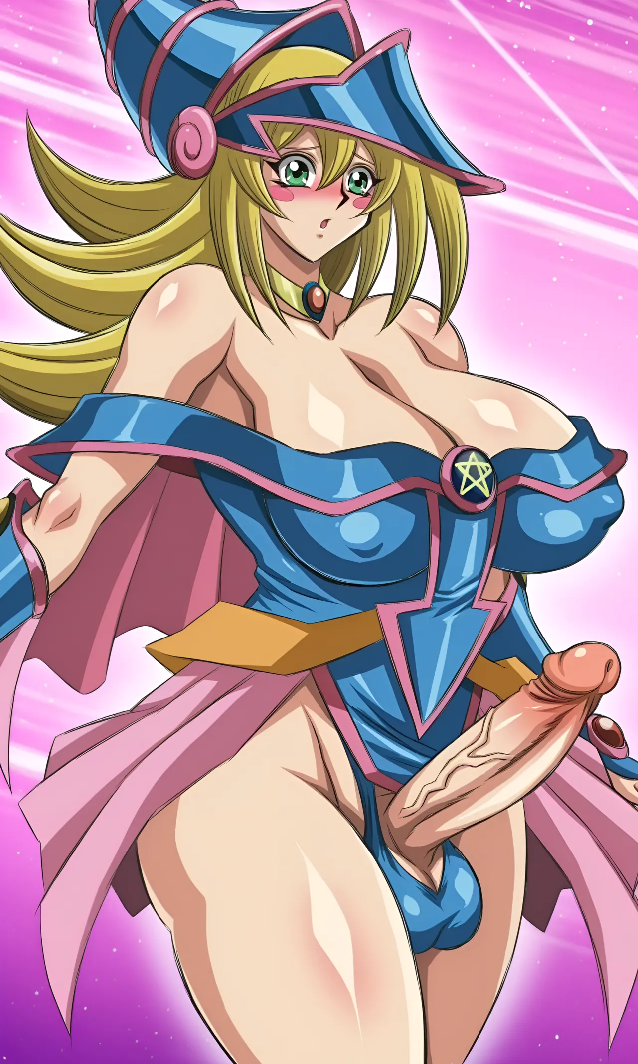 Gamaymakkah test 1 art - Image 22