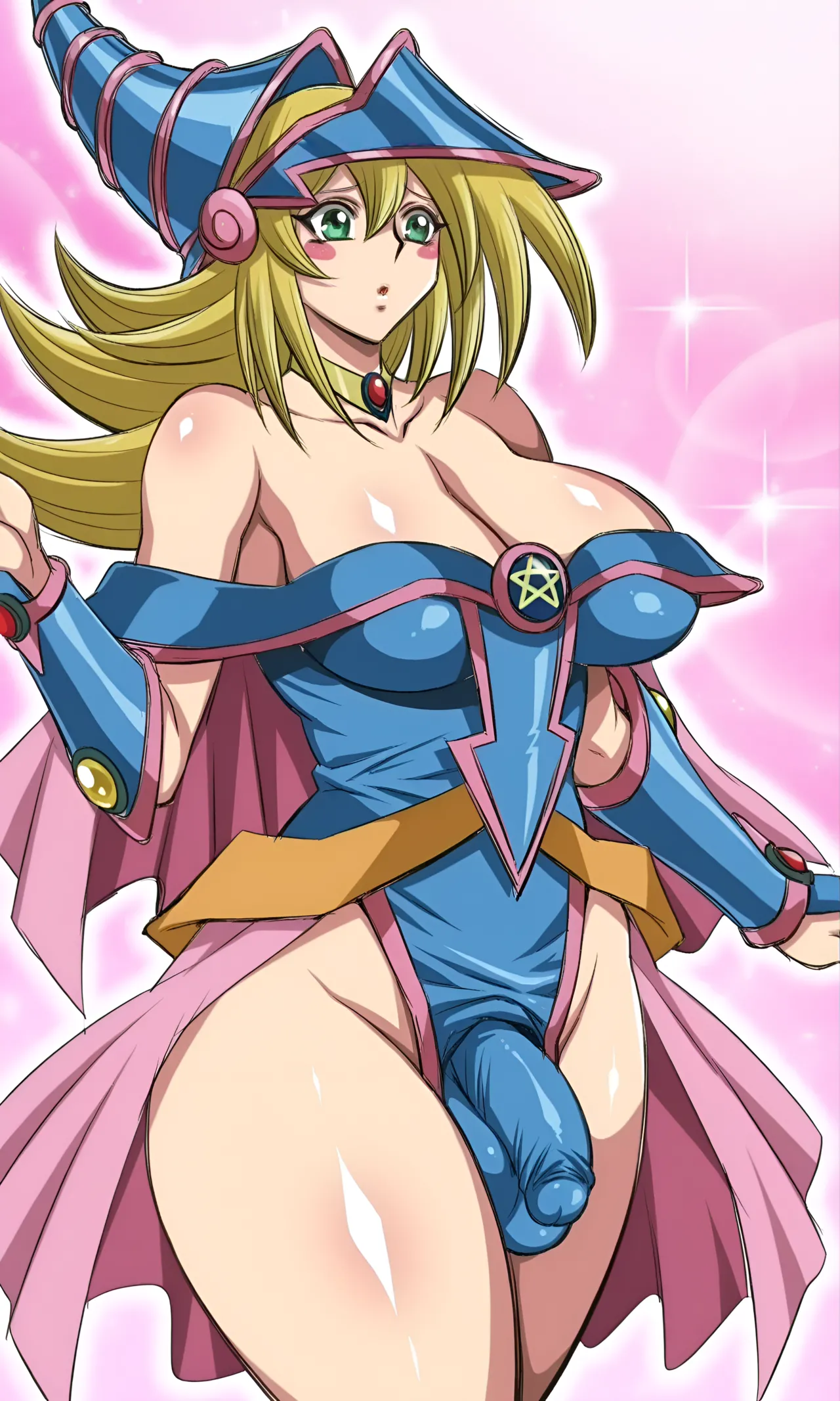 Gamaymakkah test 1 art - Image 29