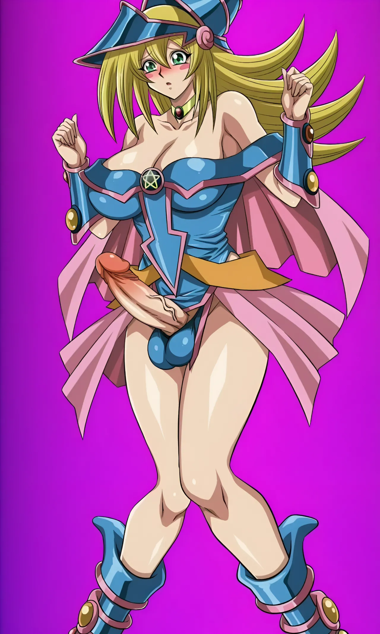 Gamaymakkah test 1 art - Image 31