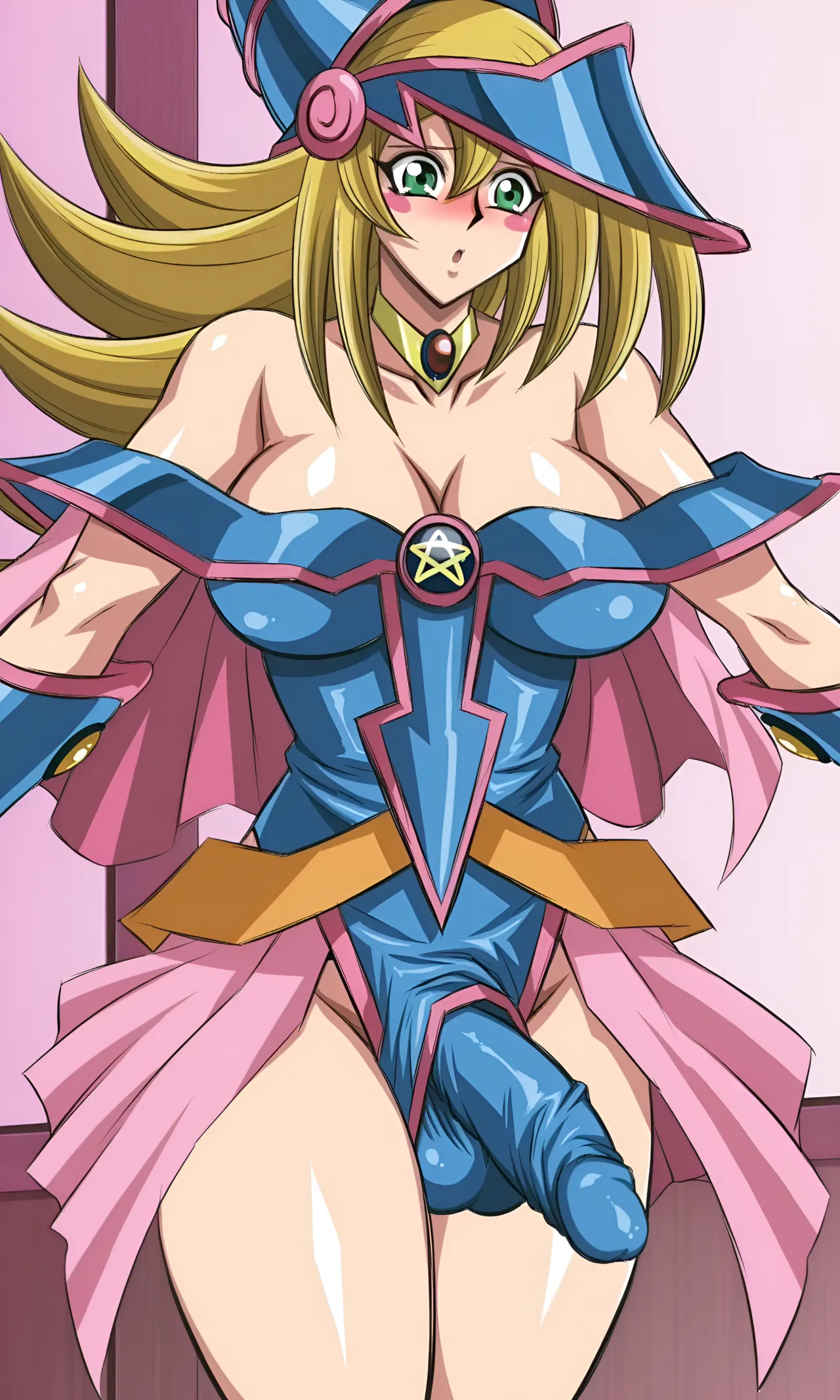 Gamaymakkah test 1 art - Image 32