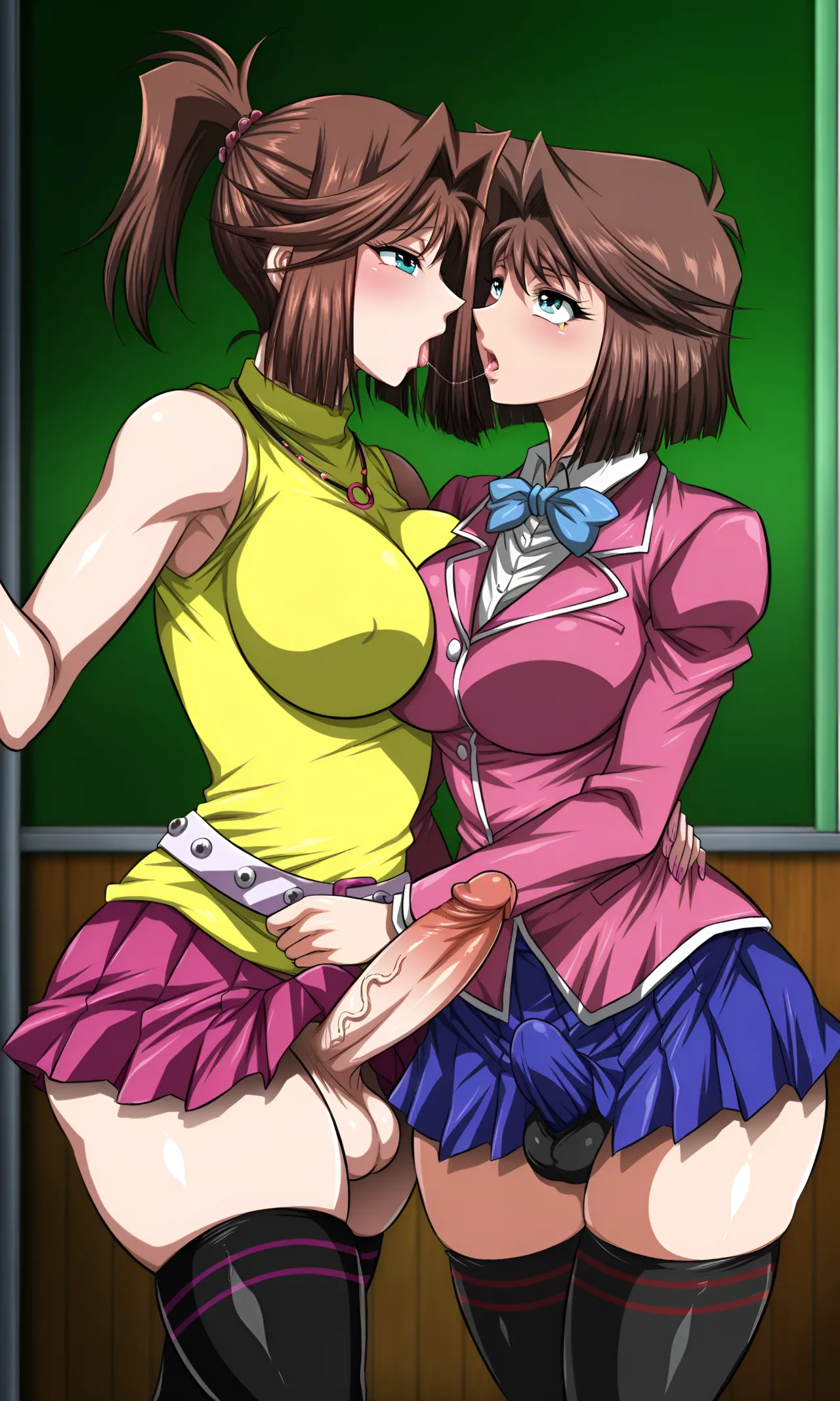 Gamaymakkah test 1 art - Image 91