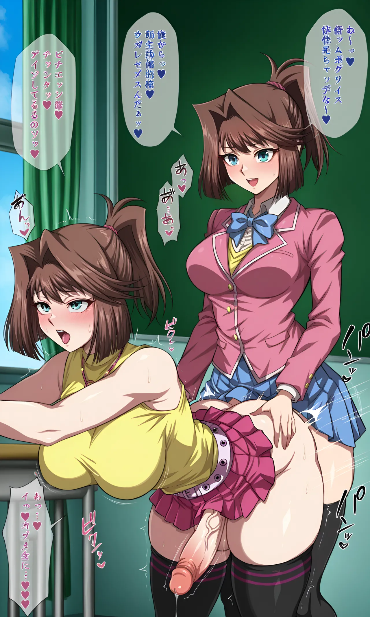 Gamaymakkah test 1 art - Image 92