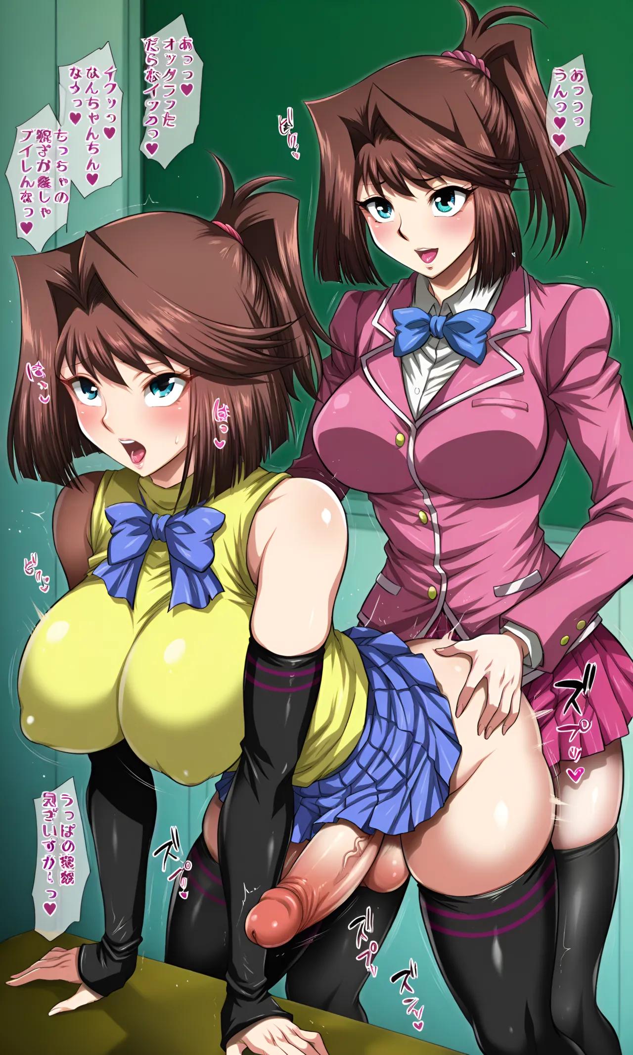 Gamaymakkah test 1 art - Image 95