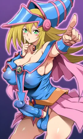 Gamaymakkah test 1 art - Page 19