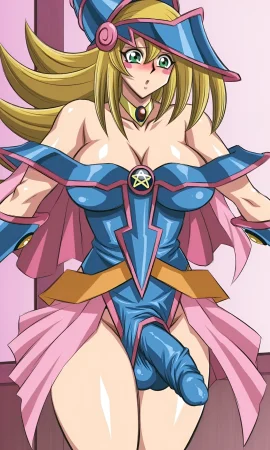 Gamaymakkah test 1 art - Page 32