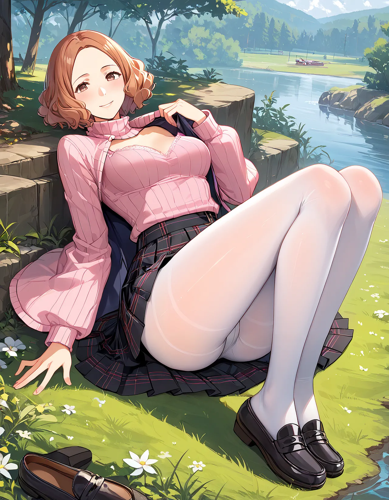 Game Sant ArtHaru Okumura 04AI - Image 11