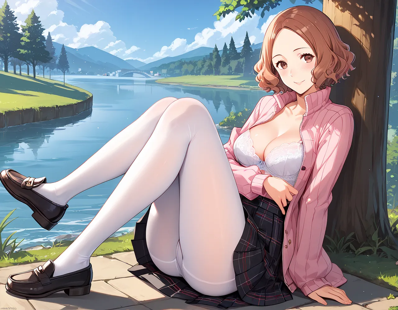 Game Sant ArtHaru Okumura 04AI - Image 13