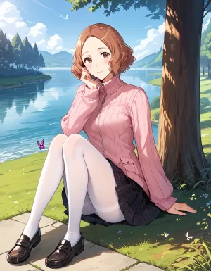 Game Sant ArtHaru Okumura 04AI Thumbnail