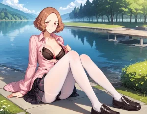 Game Sant ArtHaru Okumura 04AI - Page 14