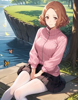 Game Sant ArtHaru Okumura 04AI - Page 2