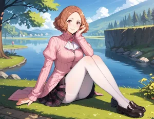 Game Sant ArtHaru Okumura 04AI - Page 3