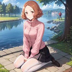 Game Sant ArtHaru Okumura 04AI - Page 5