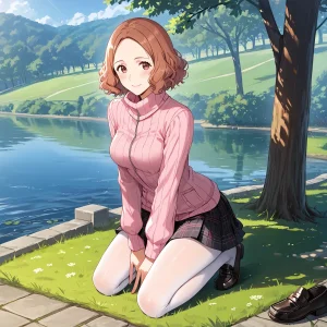 Game Sant ArtHaru Okumura 04AI - Page 6