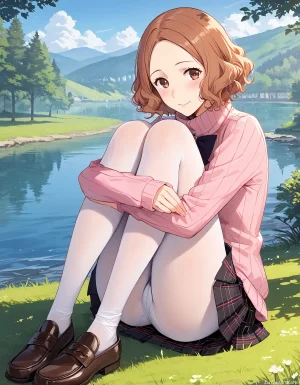 Game Sant ArtHaru Okumura 04AI - Page 7