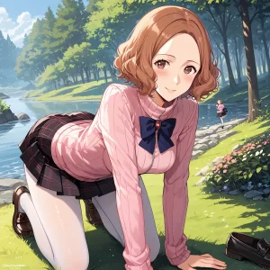 Game Sant ArtHaru Okumura 04AI - Page 9