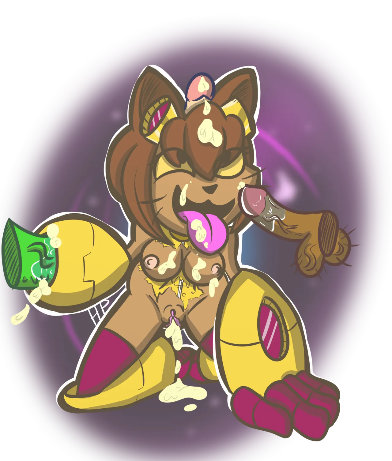 Gameoverse - Image 7