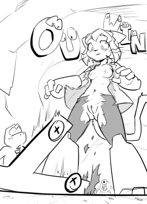 Gameoverse - Page 10