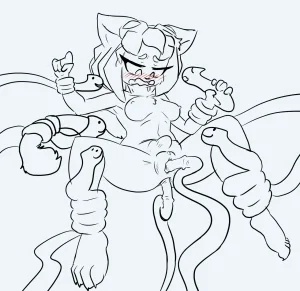 Gameoverse - Page 16