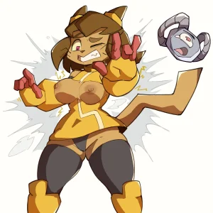 Gameoverse - Page 20