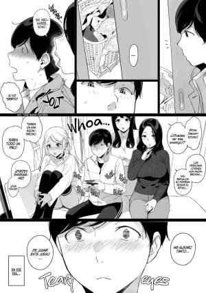 gaming harem - Page 11