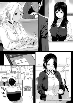 gaming harem - Page 13
