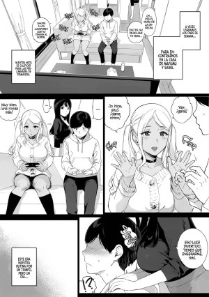 gaming harem - Page 14