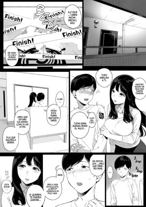 gaming harem - Page 15