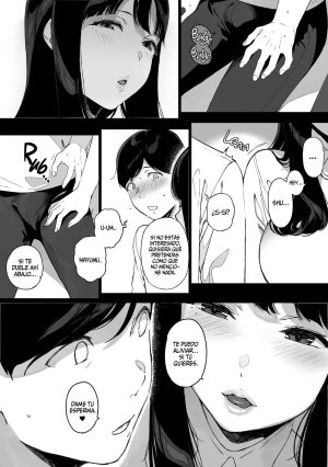 gaming harem - Page 16