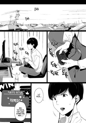 gaming harem - Page 2